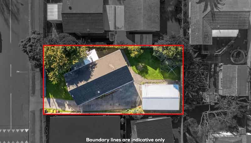 46 John Walker Drive, Manurewa
