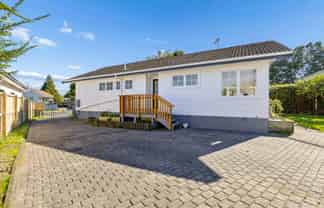 46 John Walker Drive, Manurewa
