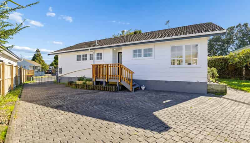 46 John Walker Drive, Manurewa