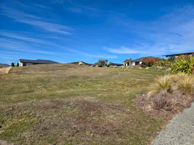 5 Sibbald Lane, Lake Tekapo