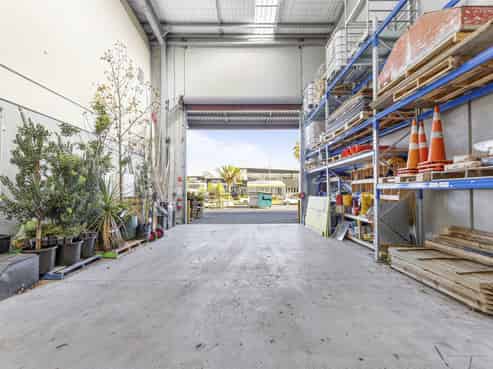 595sqm Albany industrial