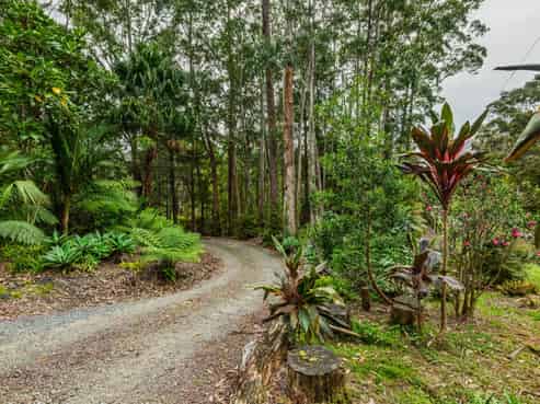 168 Dip Road, Kaeo