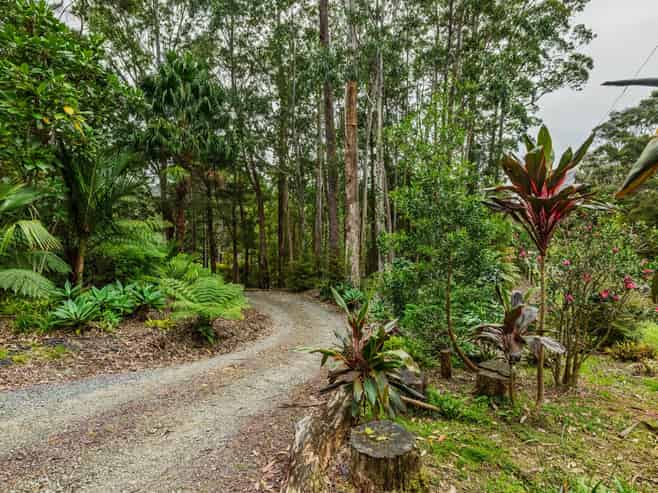 168 Dip Road, Kaeo