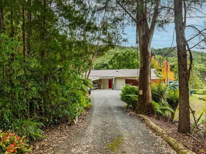 168 Dip Road, Kaeo