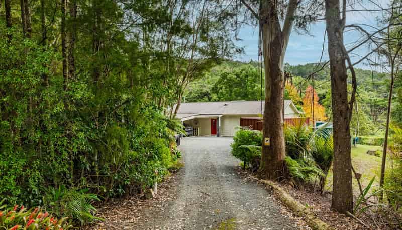168 Dip Road, Kaeo