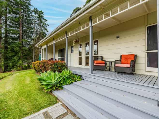 168 Dip Road, Kaeo