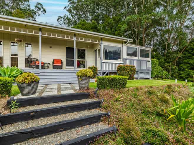 168 Dip Road, Kaeo