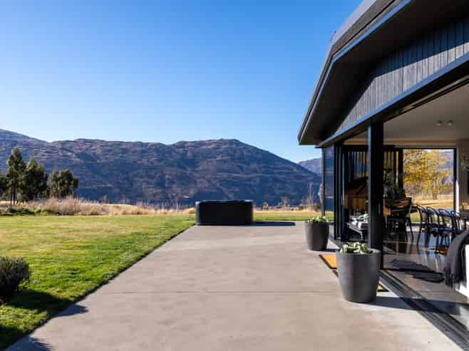 140 Coal Pit Road, Gibbston