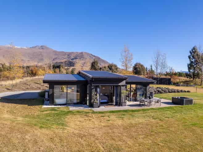 140 Coal Pit Road, Gibbston