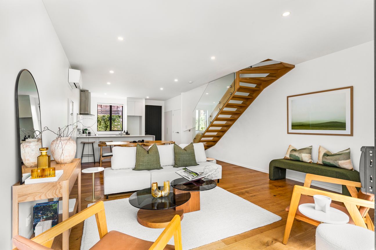 House in Ōrākei, Mission Bay - View 4