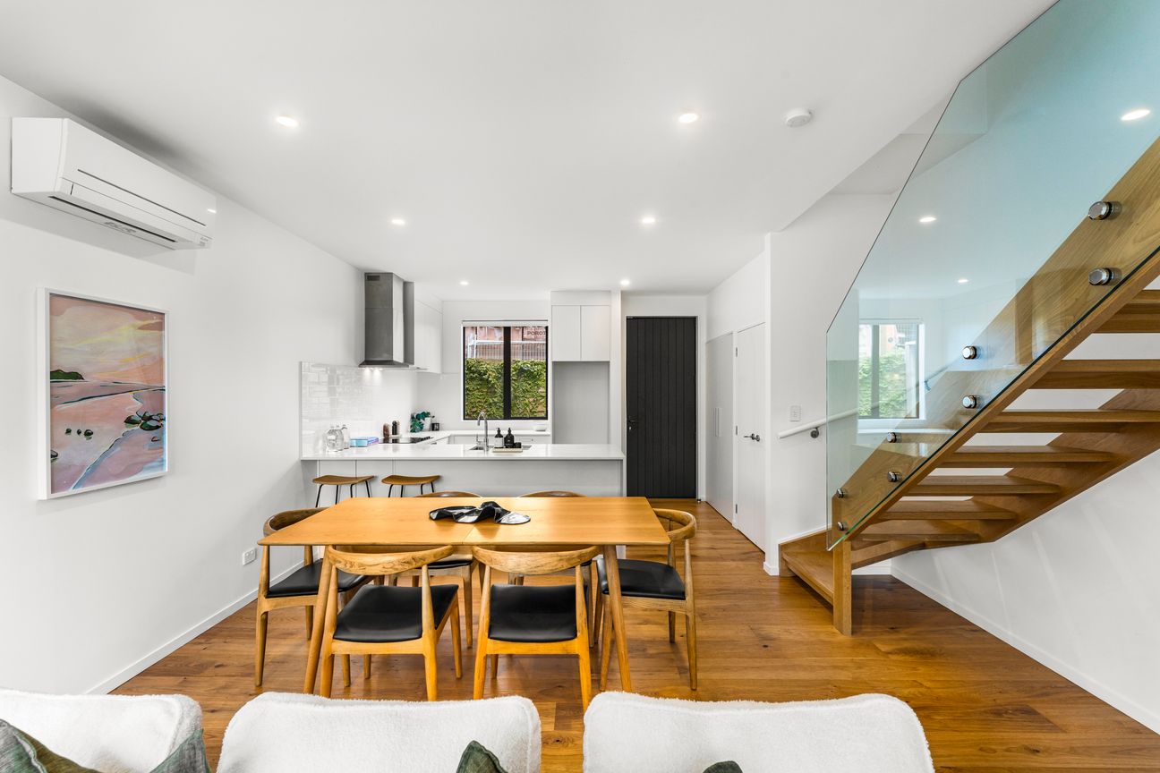 House in Ōrākei, Mission Bay - View 5