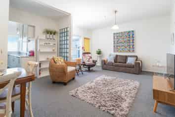 2/16 Marewa Road, Hataitai