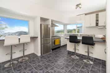 2/16 Marewa Road, Hataitai