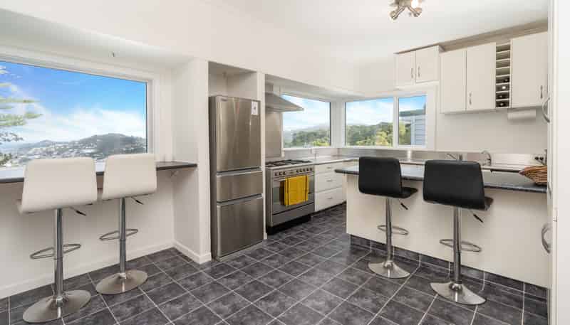 2/16 Marewa Road, Hataitai