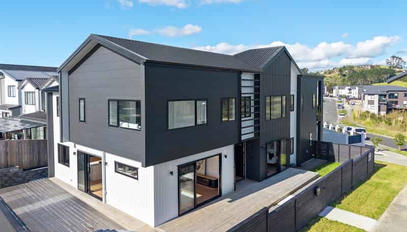 18 Rathfarnham Road, Flat Bush