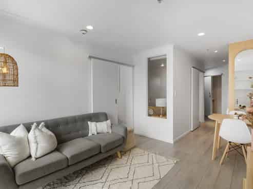 1601/11 Liverpool Street, Auckland Central