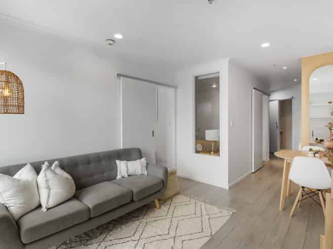 1601/11 Liverpool Street, Auckland Central