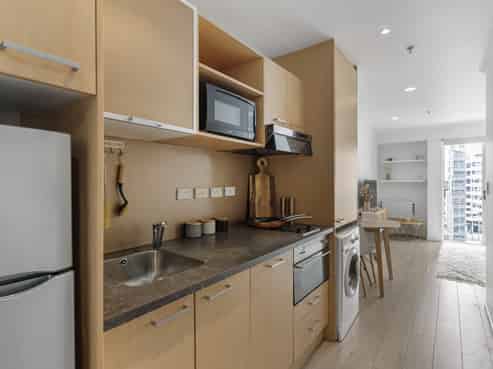1601/11 Liverpool Street, Auckland Central
