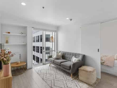 1601/11 Liverpool Street, Auckland Central