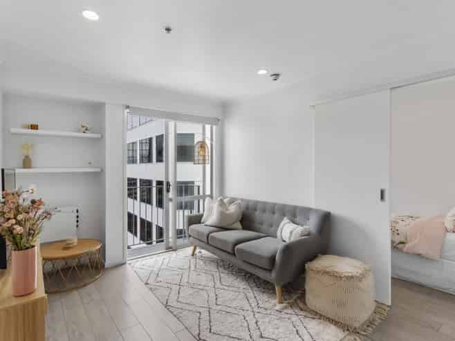 1601/11 Liverpool Street, Auckland Central
