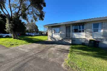 1/26 Arawa Street, New Lynn