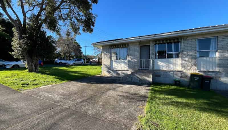 1/26 Arawa Street, New Lynn