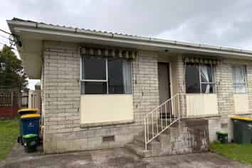 1/26 Arawa Street, New Lynn