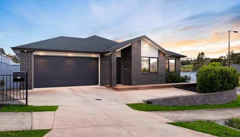 22 Kauri Gum Rise, Swanson
