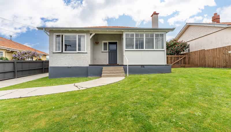 18 Seaview, Seaview