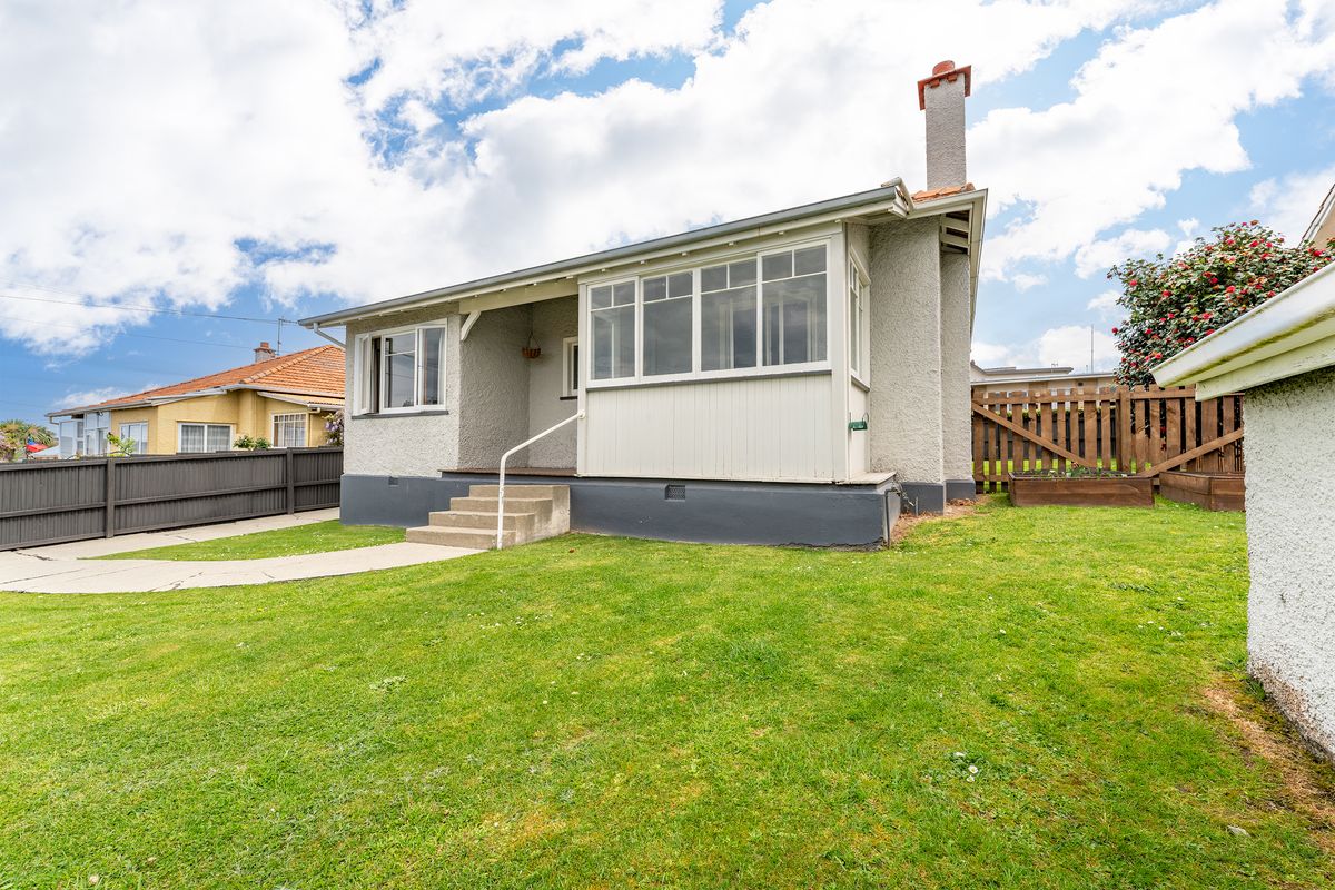 18 Seaview Terrace - Ansicht 2