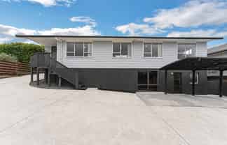 22 Marvon Downs Avenue, Pakuranga Heights