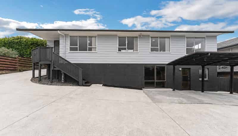 22 Marvon Downs Avenue, Pakuranga Heights