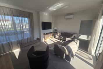 Southland - Address withheld