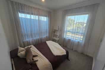 Southland - Address withheld
