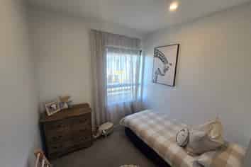 Southland - Address withheld