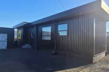 Southland - Address withheld