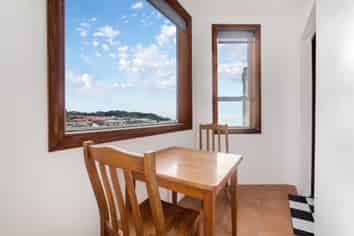Taranaki - Address withheld