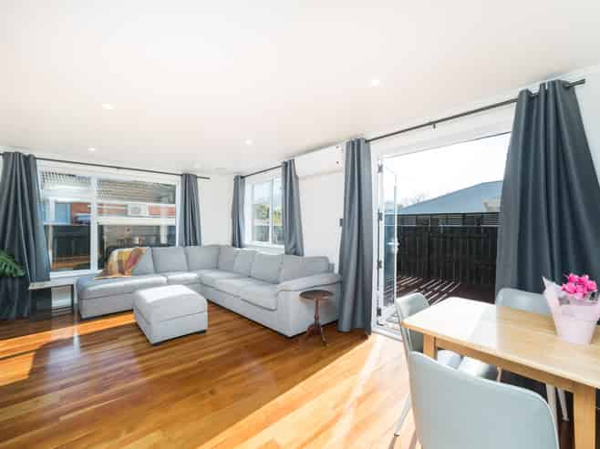 5A Ayr Place, Hokowhitu
