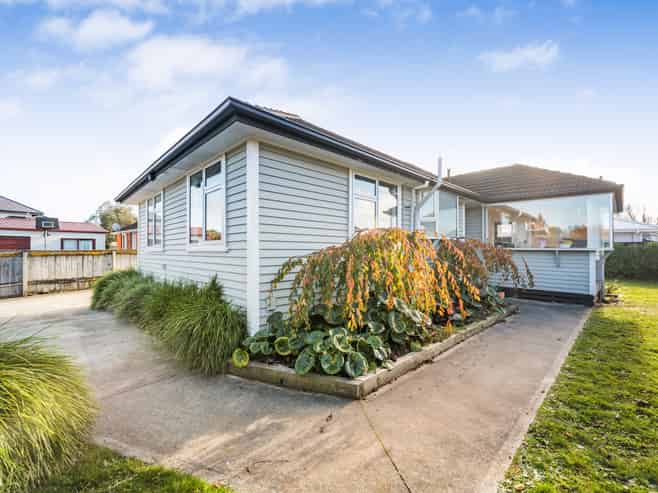 5A Ayr Place, Hokowhitu