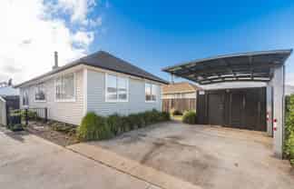 5A Ayr Place, Hokowhitu