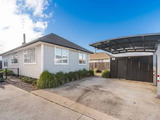 5A Ayr Place, Hokowhitu