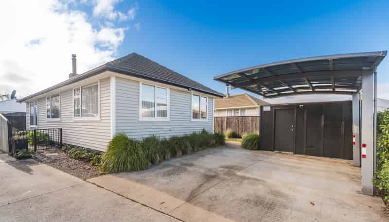 5A Ayr Place, Hokowhitu