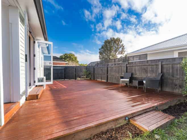 5A Ayr Place, Hokowhitu