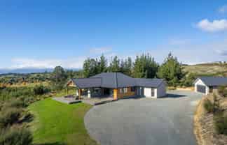 48 Mahoe Close, Mahana