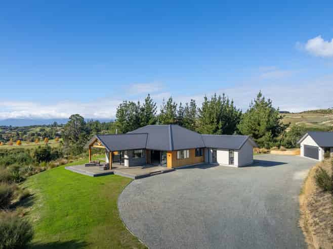 48 Mahoe Close, Mahana