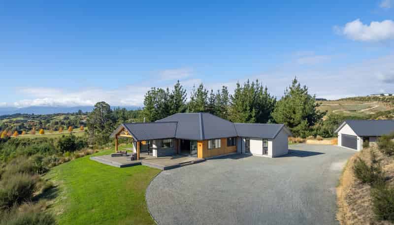 48 Mahoe Close, Mahana