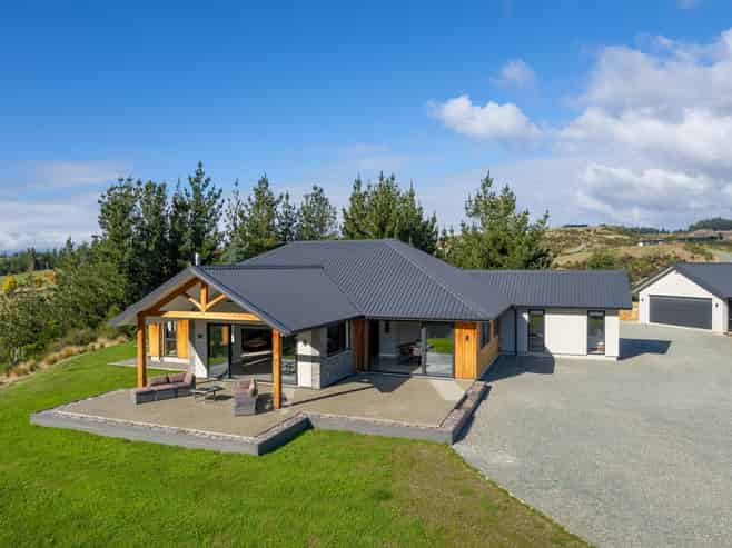 48 Mahoe Close, Mahana