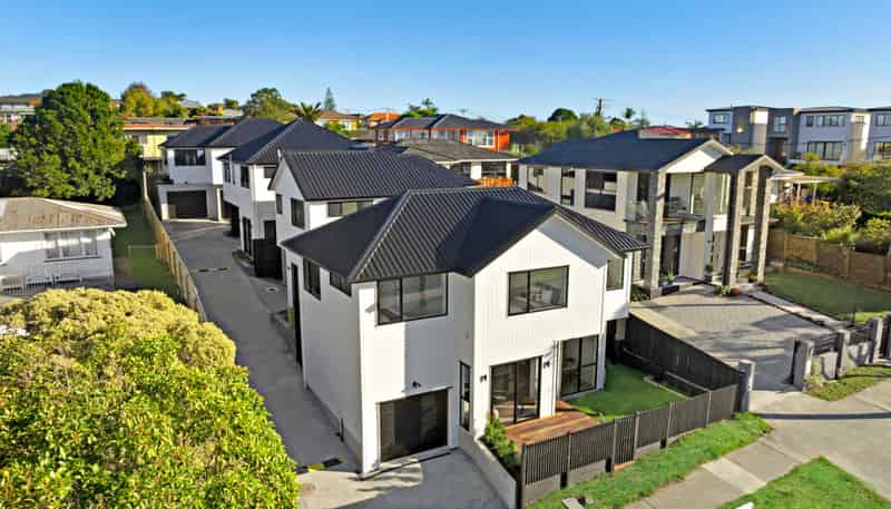 99B Terry Street, Blockhouse Bay