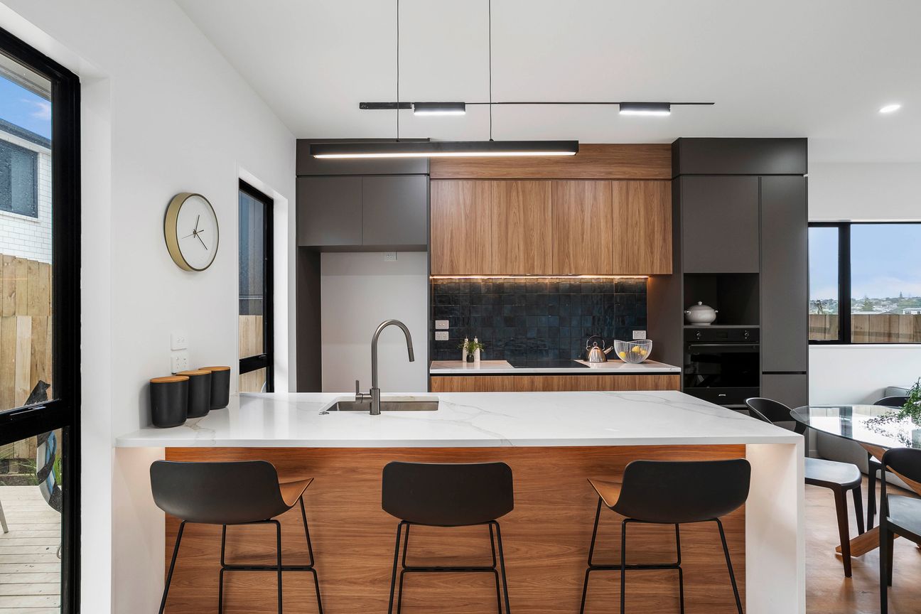 Brand New Contemporary Comfort - Aanzicht 4