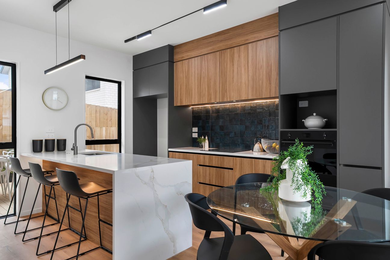 Brand New Contemporary Comfort - Aanzicht 3
